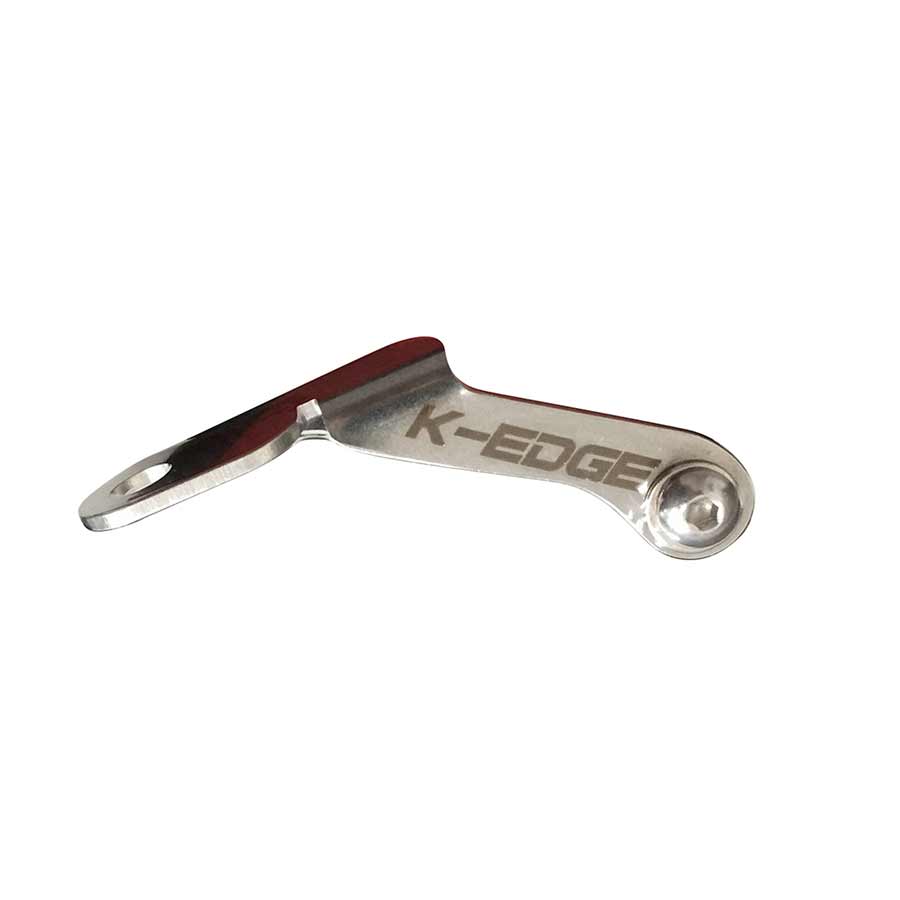 K-Edge Race Number Holder