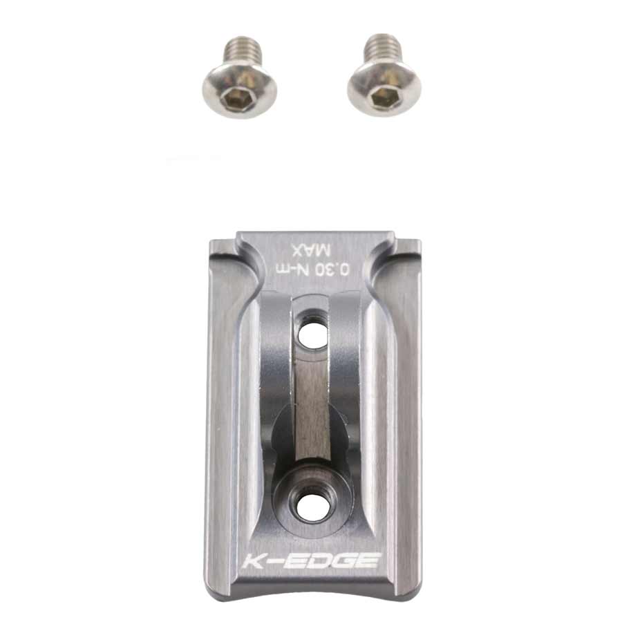 K-Edge Niterider Adapter