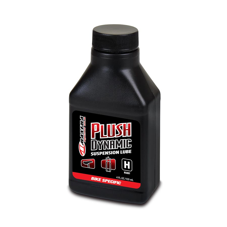 Maxima Racing Oils Plush Dynamic Heavy