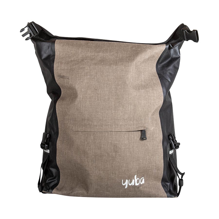 YUBA Baguette