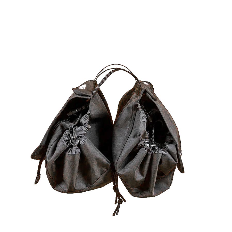 YUBA 2-Go Cargo Bags