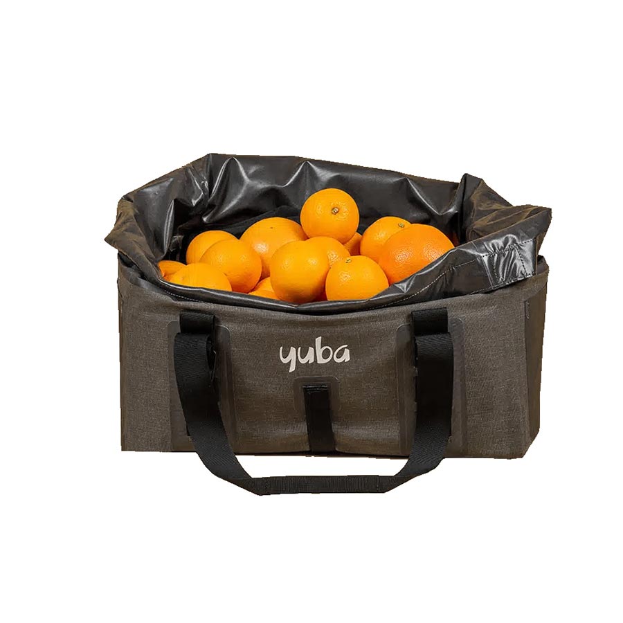 YUBA Grab & Go Bag
