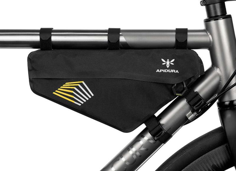 Apidura Race Series Frame Pack - 2.4L
