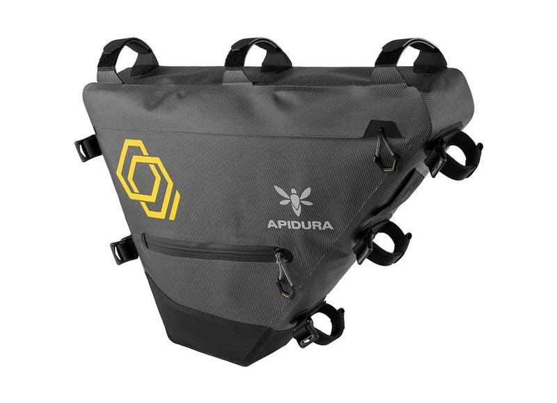 Apidura Expedition Full Frame Pack - 7.5L