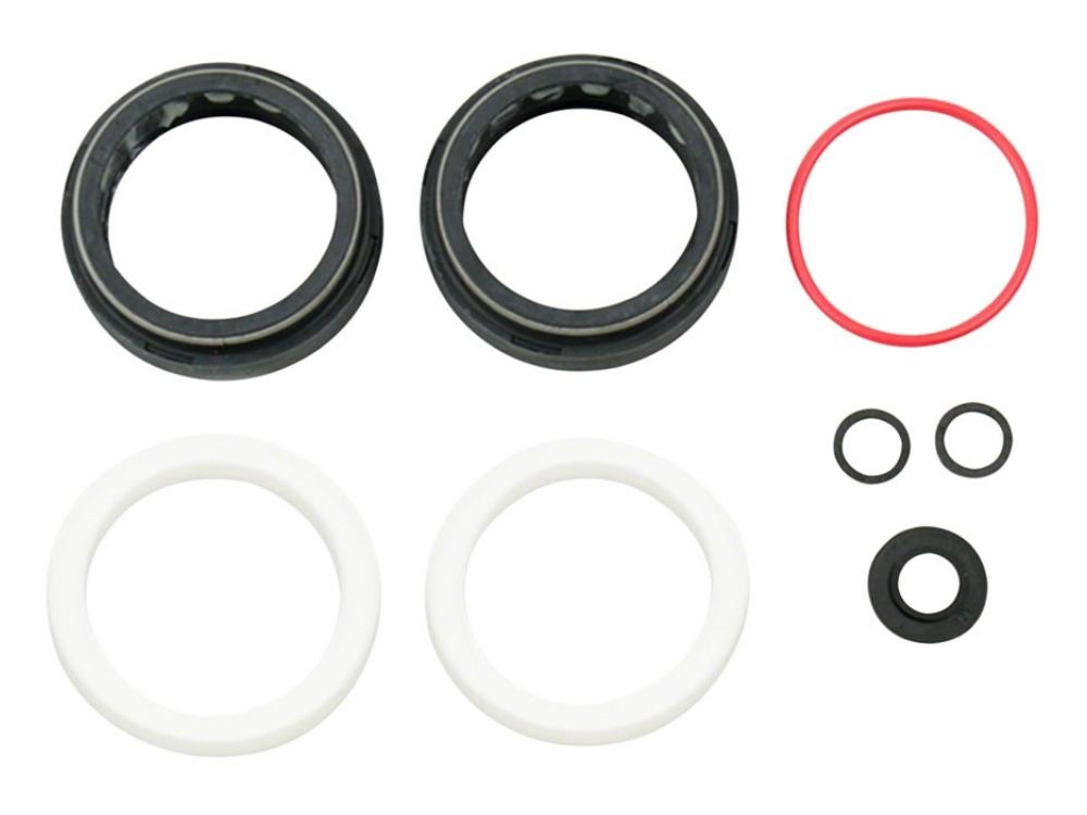 Dust Seals Kit RockShox Fork 35mm Domain / Lyrik/Revelation
