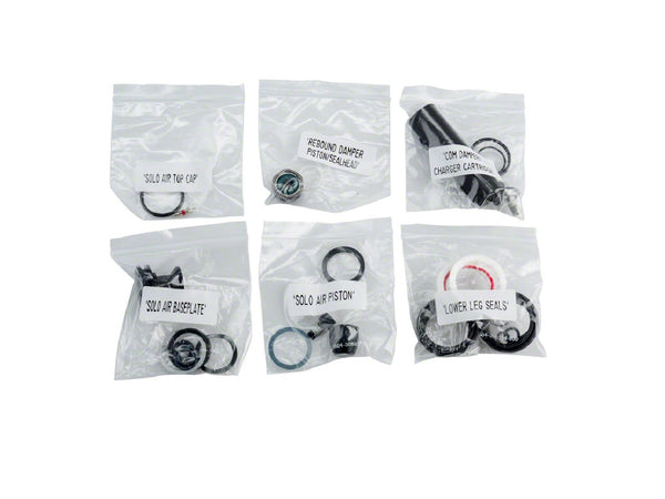 Service Kit RockShox Pike Solo Air A14014+