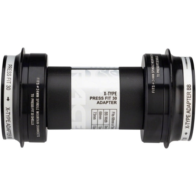 BB RaceFace  PF30 68/73mm