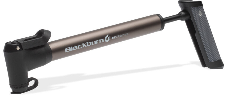 Pump Blackburn Airstick Anyvalve