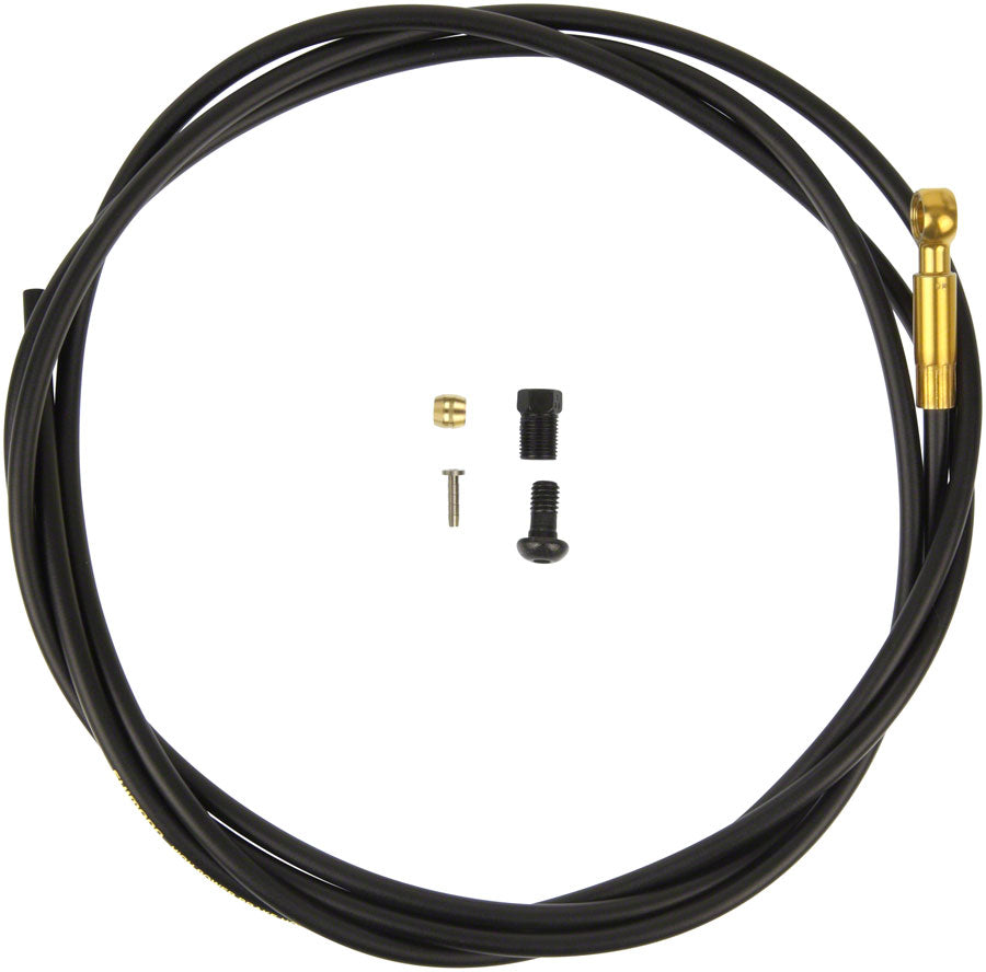Hose Shimano SM-BH90-SBLS 2000mm