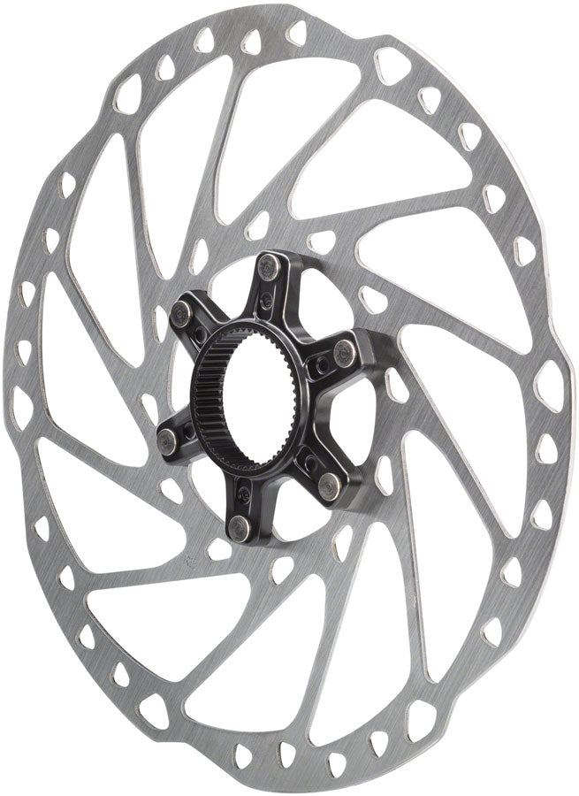 Brake Rotor Shimano Deore SM-RT64 203mm Centerlock