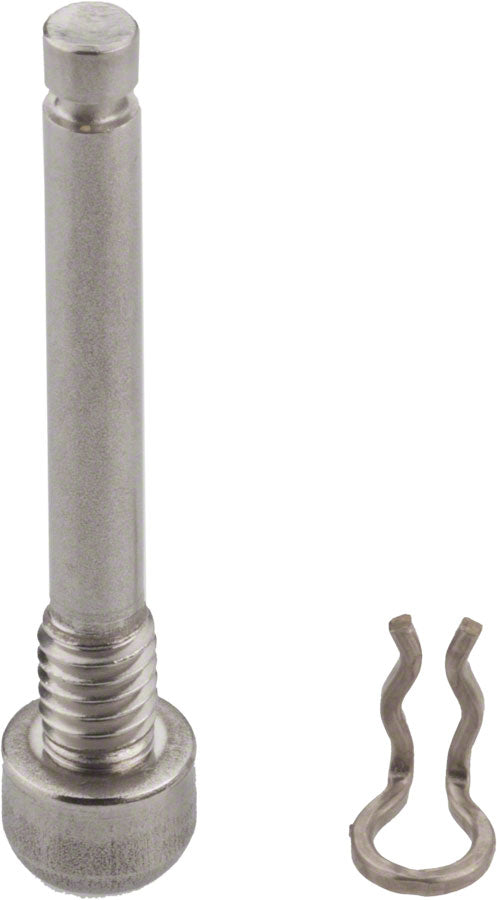 Shimano Y8JZ98010 BR-M785 Pad axle and snap ring