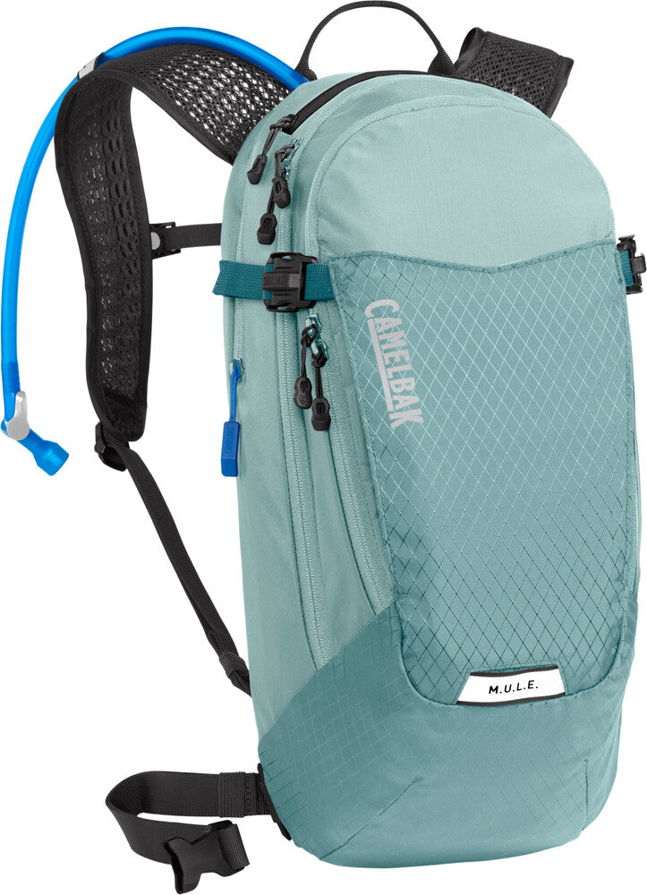 Camelbak L.U.X.E 100oz Mineral/Blue Haze