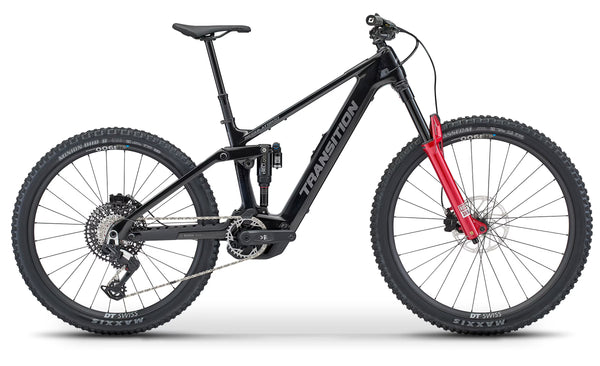 Transition Regulator CX Eagle 90