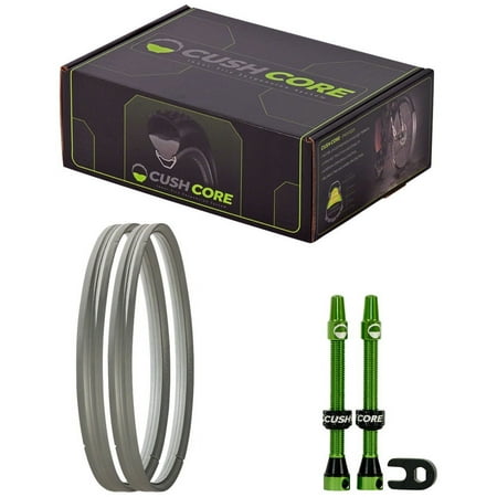 Tubeless Tire Insert Set CushCore 29 Pro