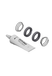 Hub Parts DT Swiss 36T Star Ratchet Kit