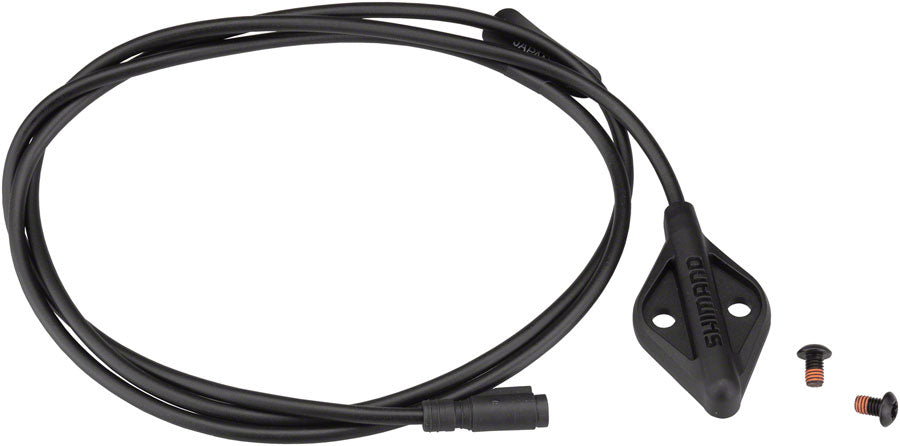 Speed Sensor Unit Shimano SM-DUE11 Cable Length 760mm