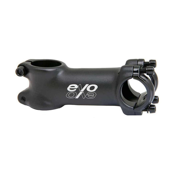 Stem EVO, E-Tec, 28.6mm, 70mm, 7, 25.4mm, Black