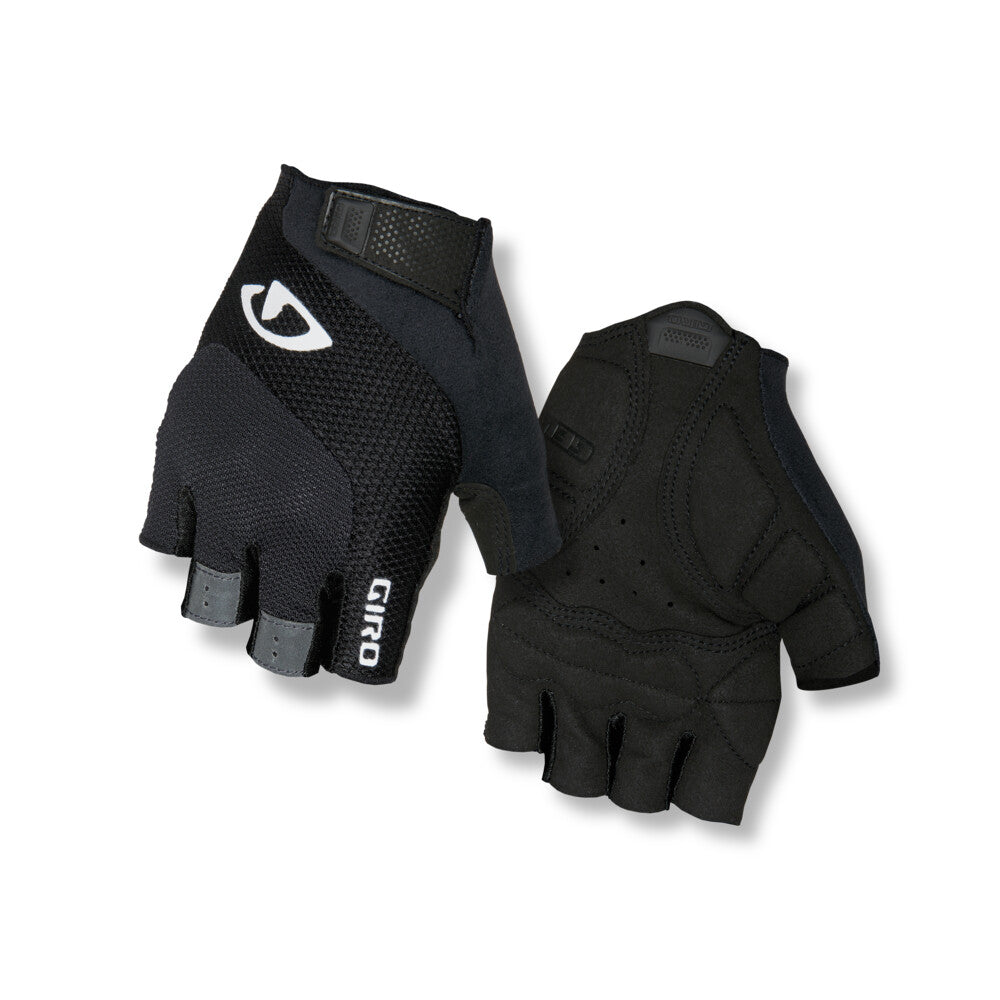 Gloves Giro Tessa Gel Black - Medium