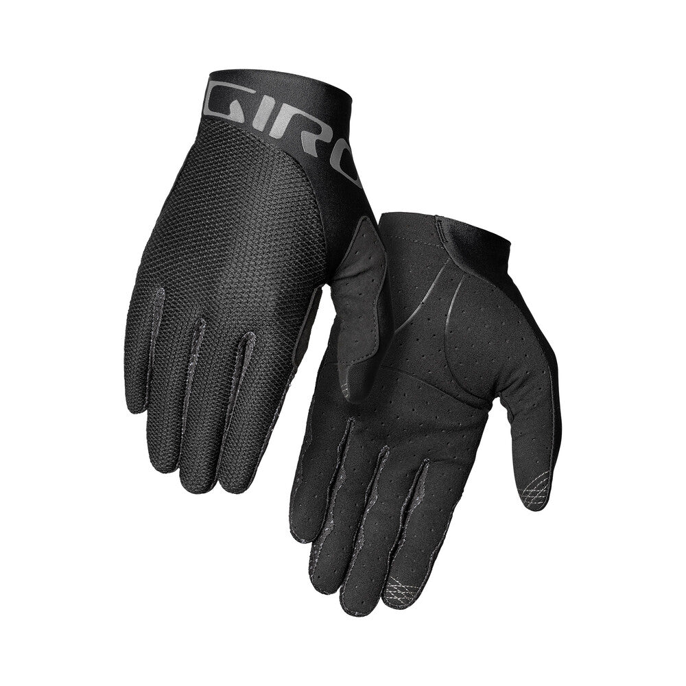 Gloves Giro Trixter Black - XS