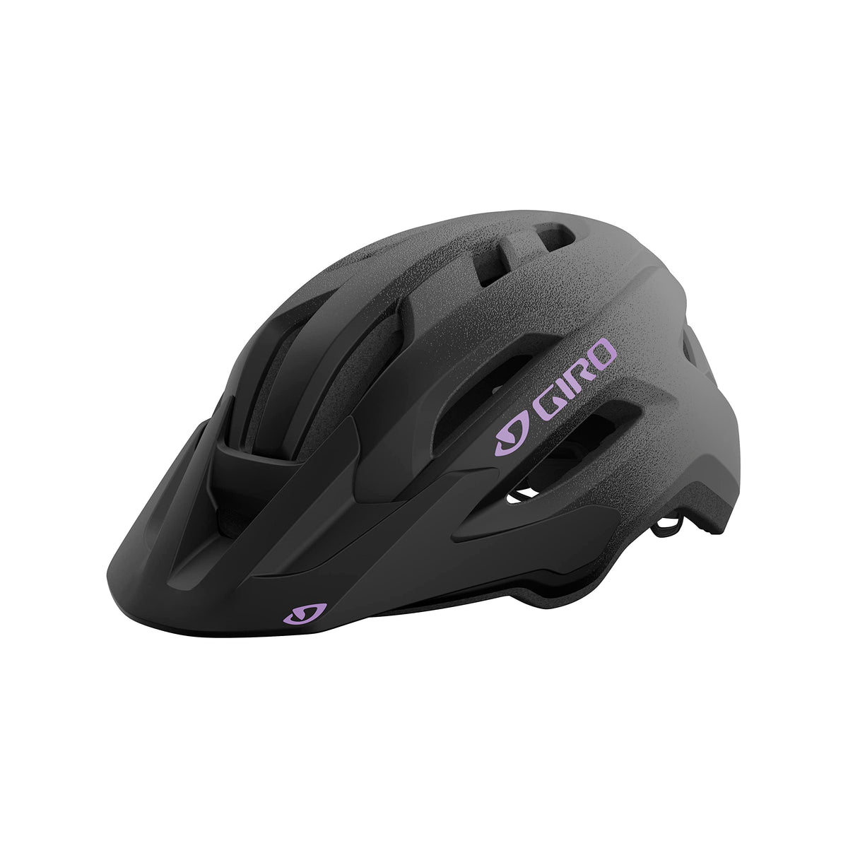 Giro Fixture II  Aqua Green/Blue Jewel Universal Youth