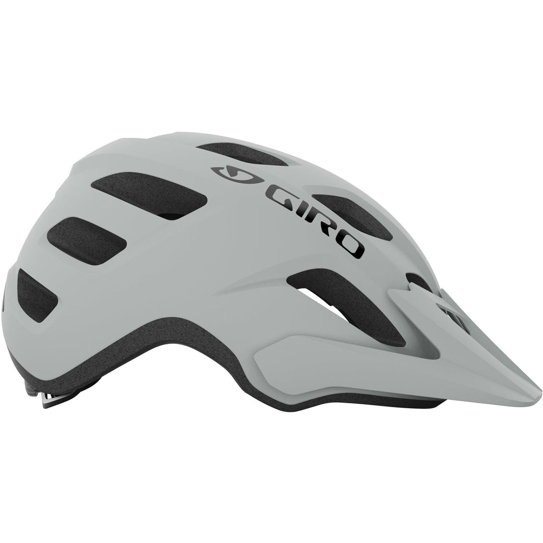 Helmet Giro Fixture  Matte Grey - XL