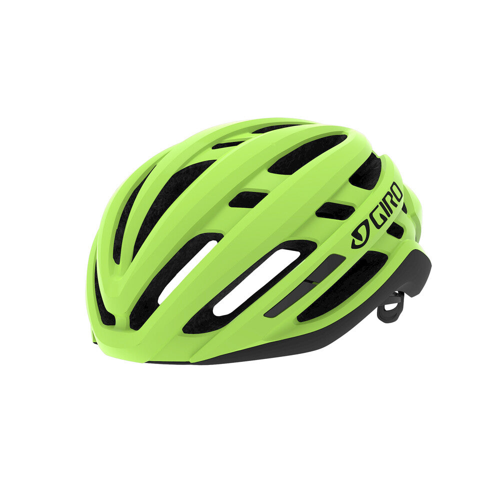 Giro Agilis Highlight Yellow - L