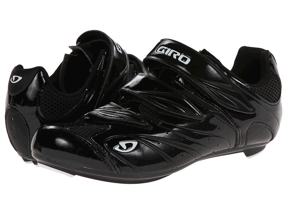 Shoes Giro Sante II Black - 37