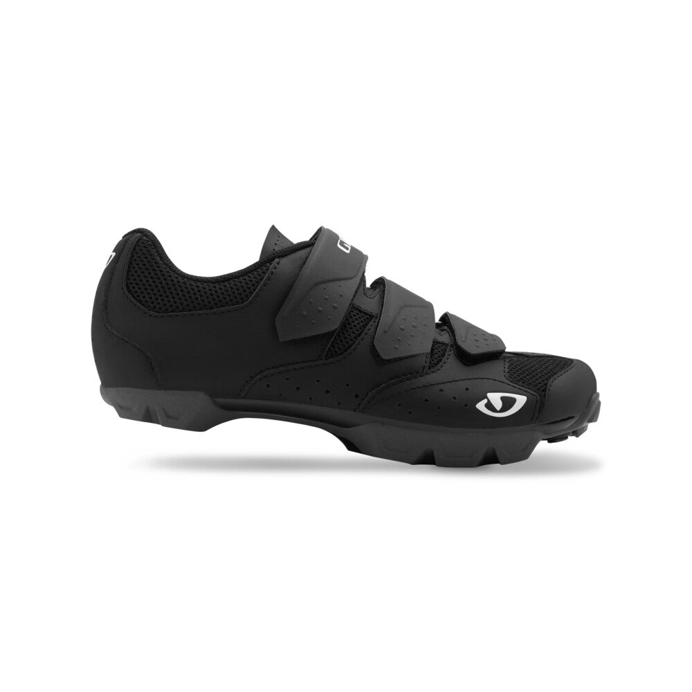 Shoes Giro Riela RII Black - 37