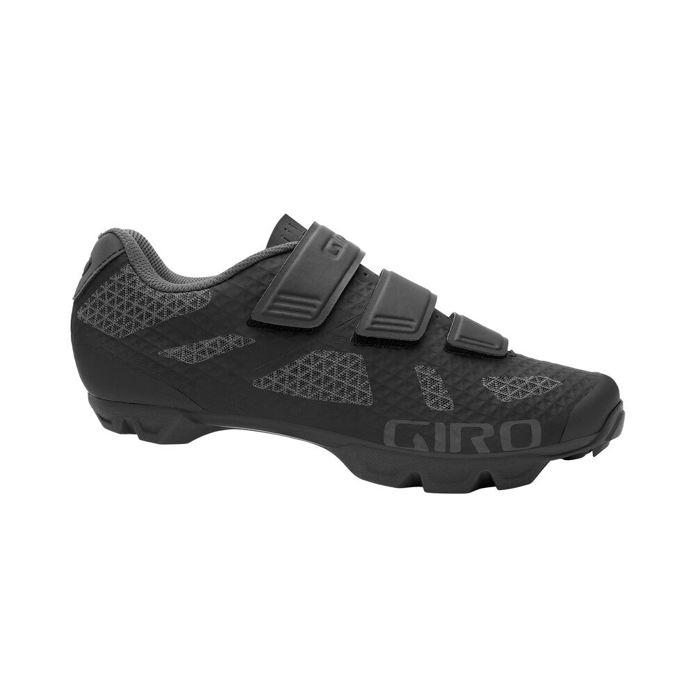 Shoes Giro Ranger Womens Black - 39