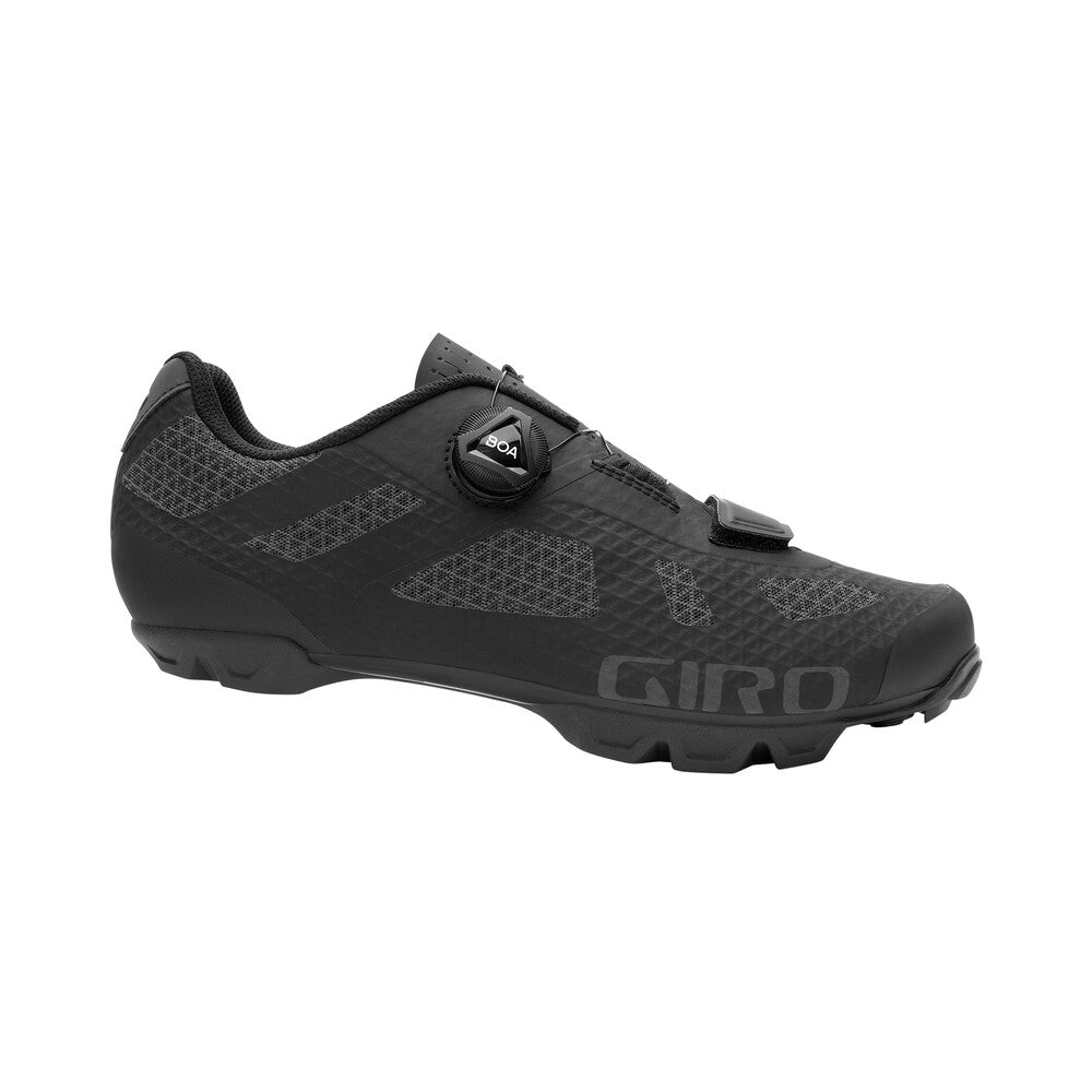 Shoes Giro Rincon Black - 40
