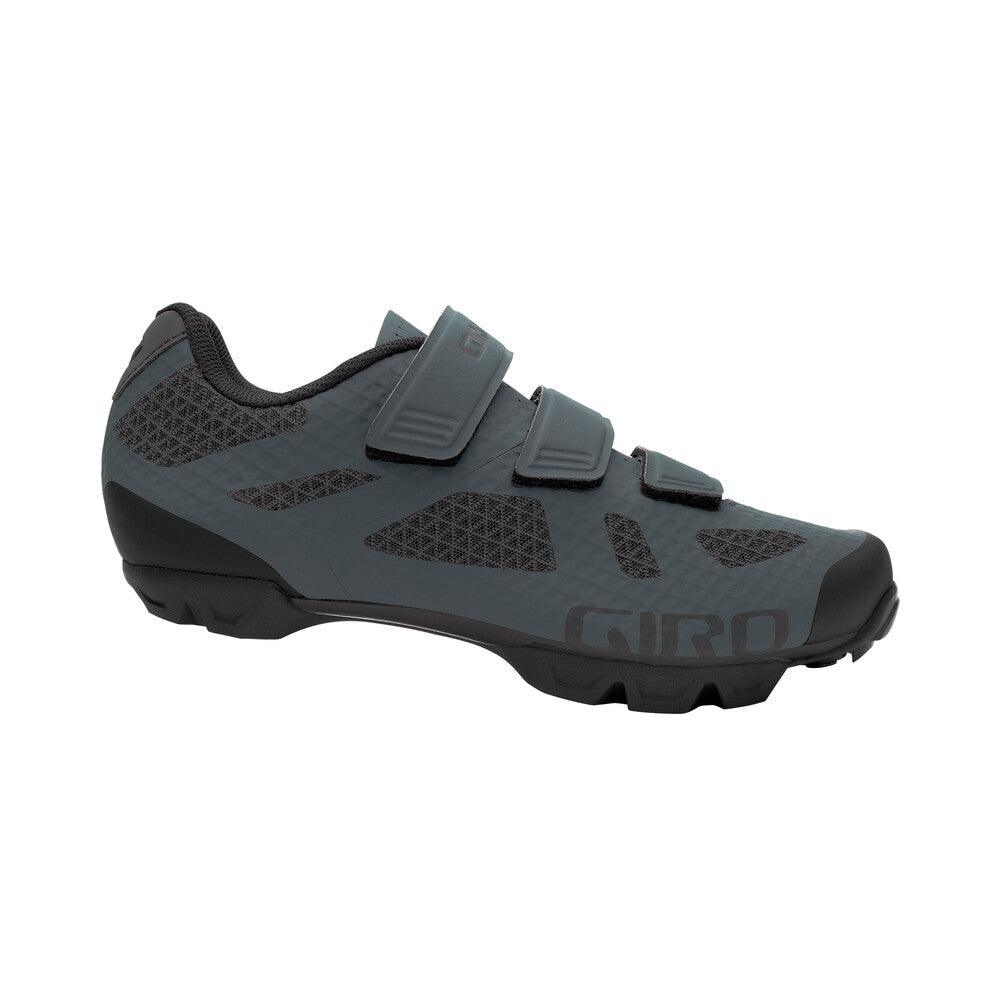 Shoes Giro Ranger Womens Port Grey - 41
