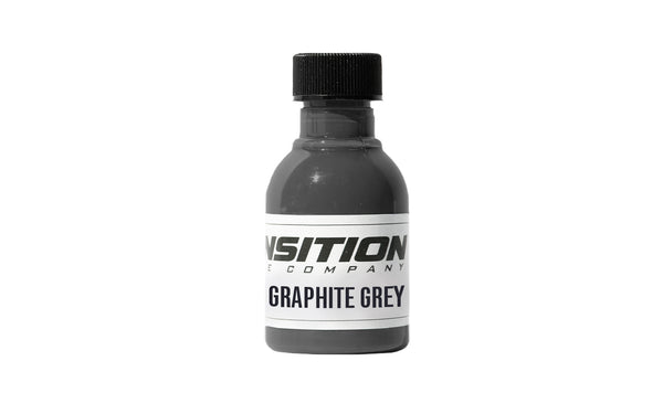 Touch Up Paint Transition Graphite Grey