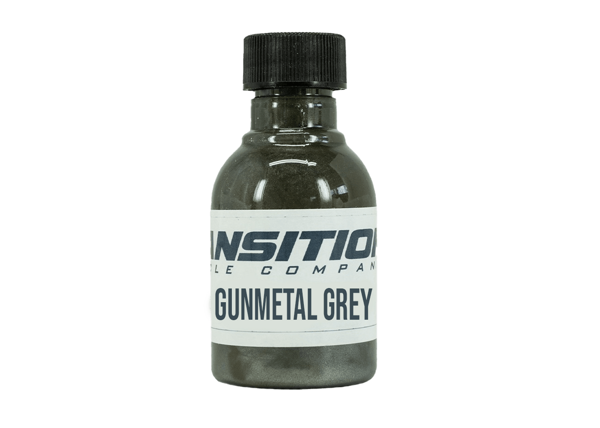 Touch Up Paint Transition Sentinel V1 Gunmetal Grey