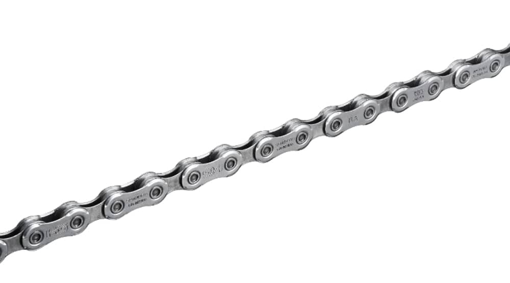 Chain Shimano CN-M8100 12sp 138 Links w/Quick Link