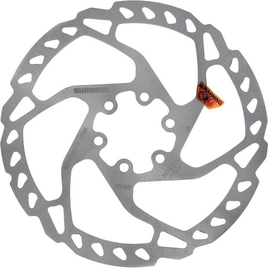 Brake Rotor Shimano SM-RT66 160mm 6-Bolt