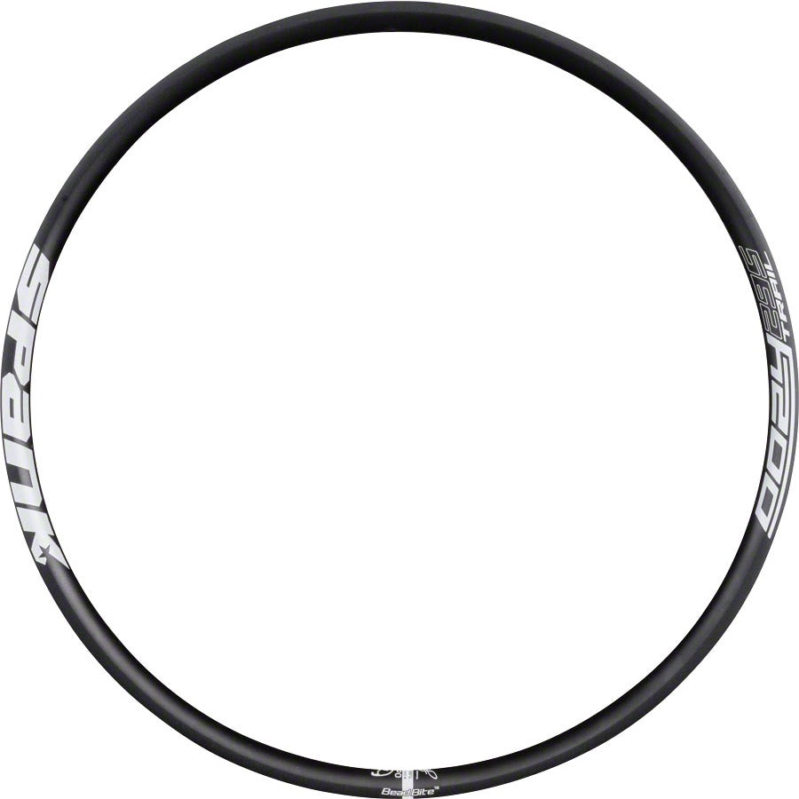 Spank Oozy 245 Trail Rims 29