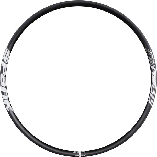 Spank Oozy 245 Trail Rims 29