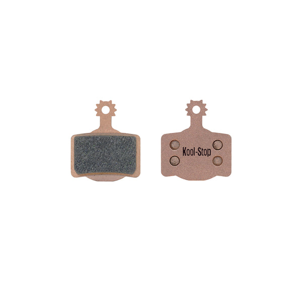 Brake KOOLSTOP Brake Pads SIN-CPR DB-PD MAGU MT8