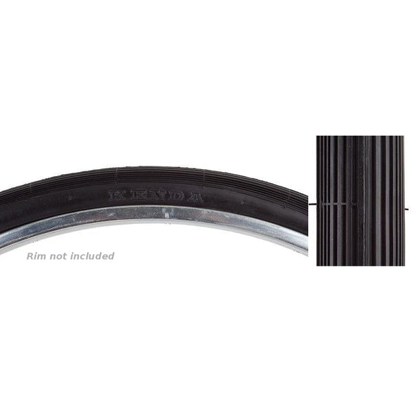 Tire Kenda K23 26 x 1 3/8 x 1 1/4 Wire