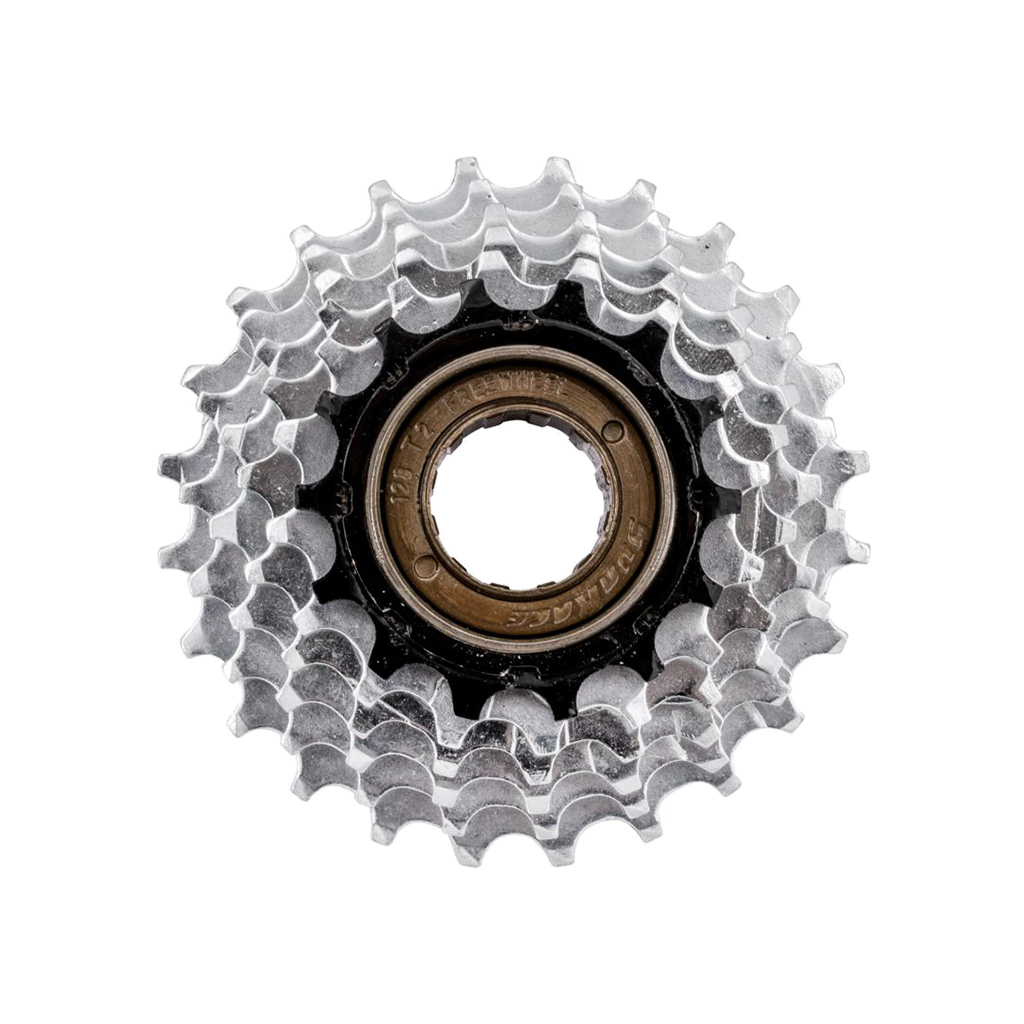Freewheel Sunrace MFR2A 6sp 14-24t