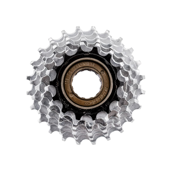 Freewheel Sunrace MFR2A 6sp 14-24t