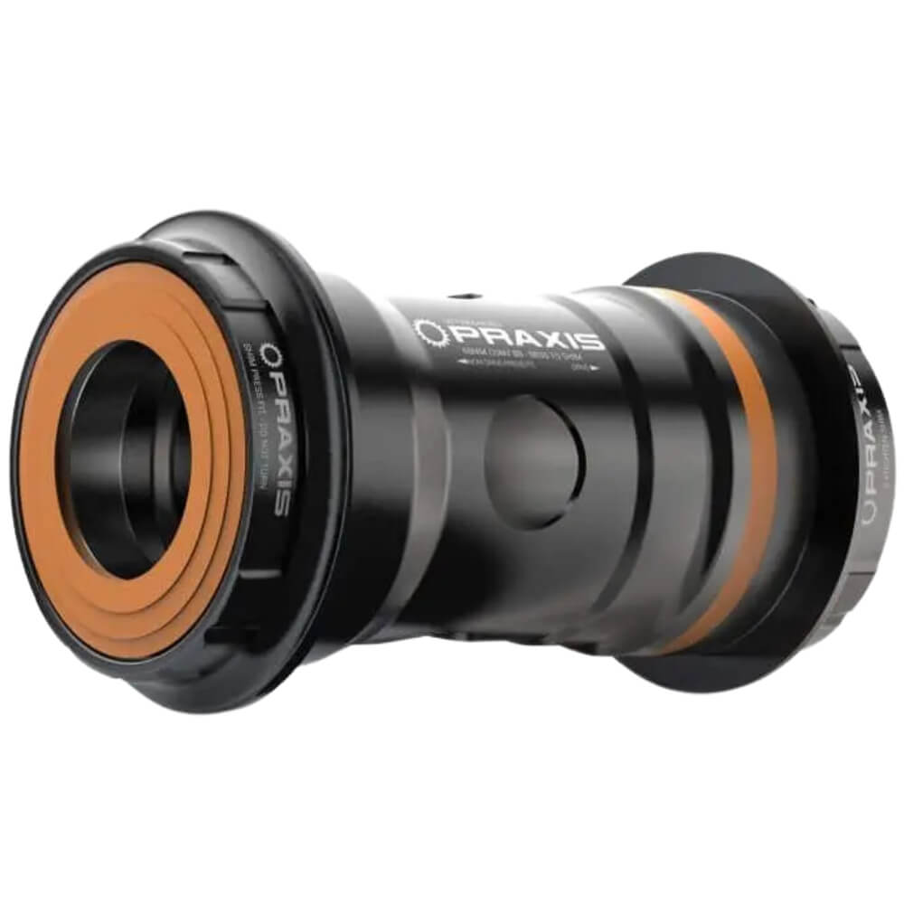 Bottom Bracket Praxis PF30 Road 68mm Shimano