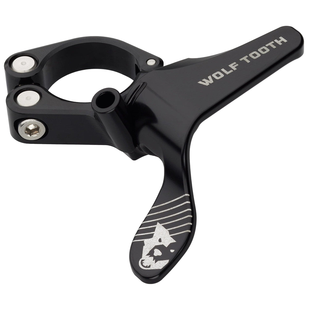 Remote Drop Bar Wolf Tooth Dropper Lever