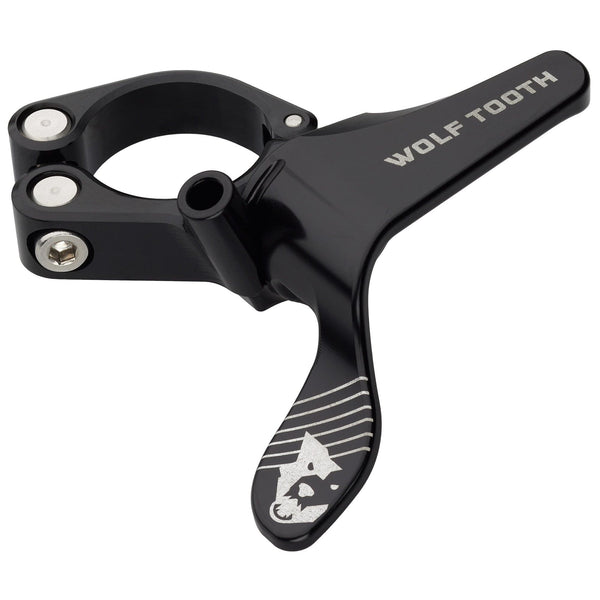 Remote Drop Bar Wolf Tooth Dropper Lever