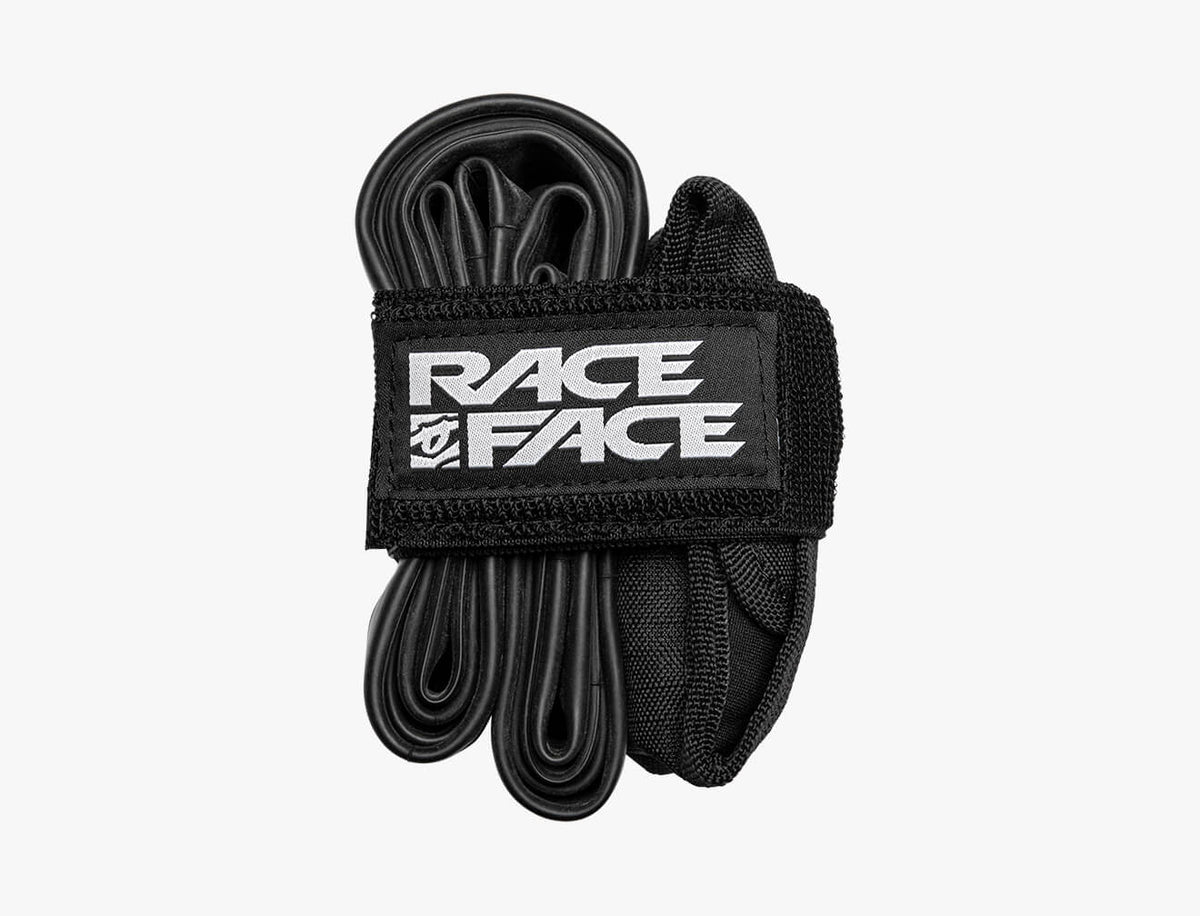 Bag RaceFace Stash Tool Wrap Charcoal O/S