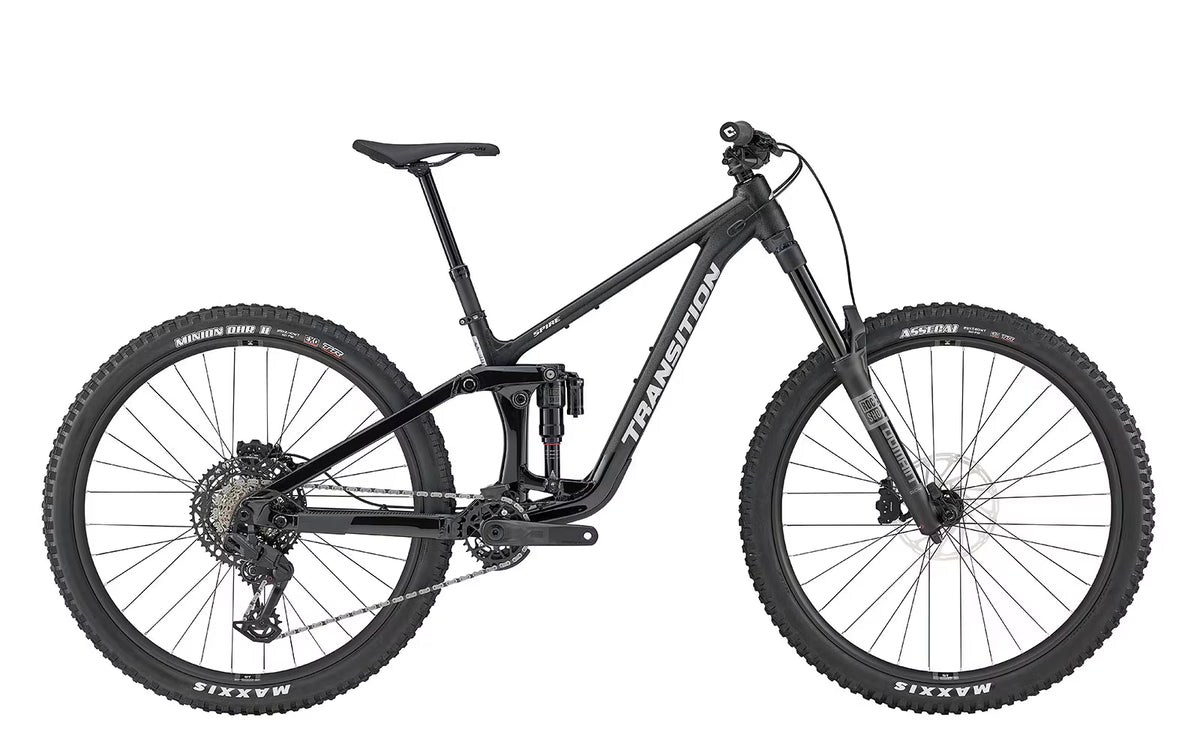 Transition Spire Carbon Eagle 90
