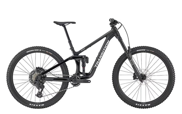 Transition Spire Carbon Eagle 90