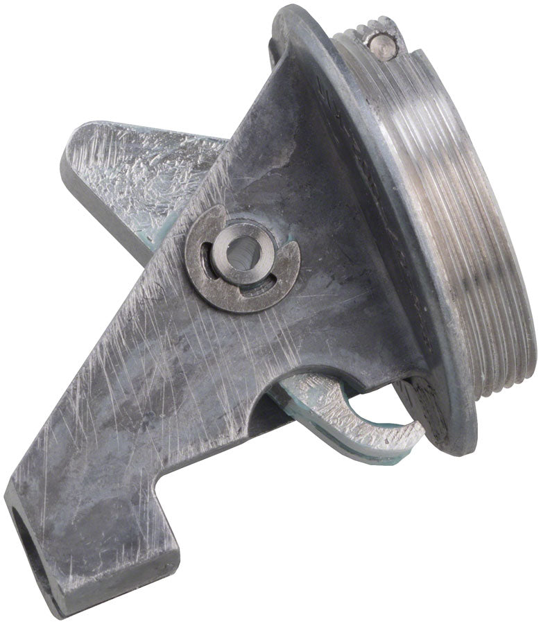 Service Set: 2018 Transfer, Internal, Die-Cast Bottom Cap Assy