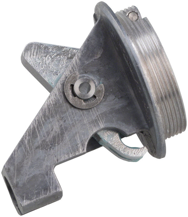 Service Set: 2018 Transfer, Internal, Die-Cast Bottom Cap Assy