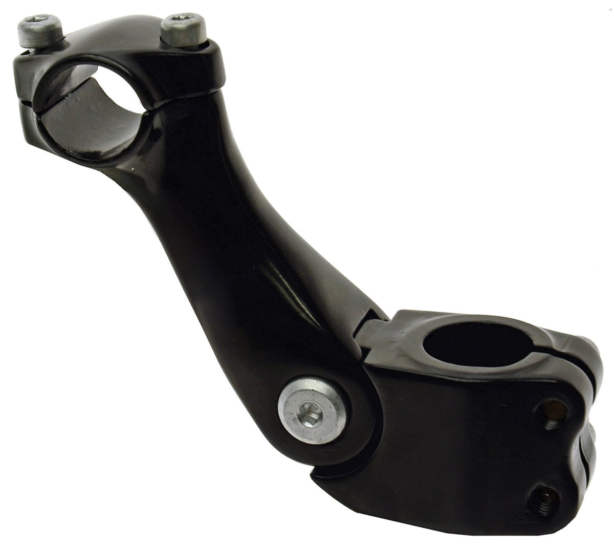 Stem 49N Adjustable 1 1/8 31.8 95mm